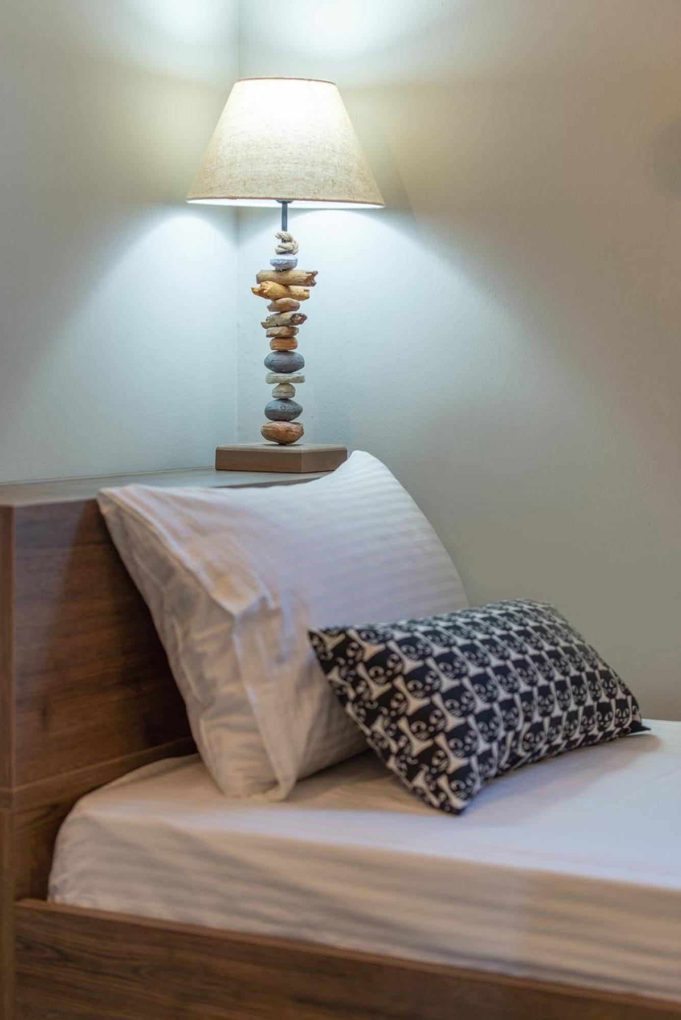 Pagona House Apartman Toróni Kültér fotó