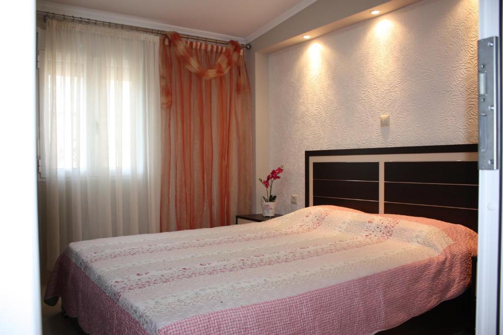 Pagona House Apartman Toróni Szoba fotó