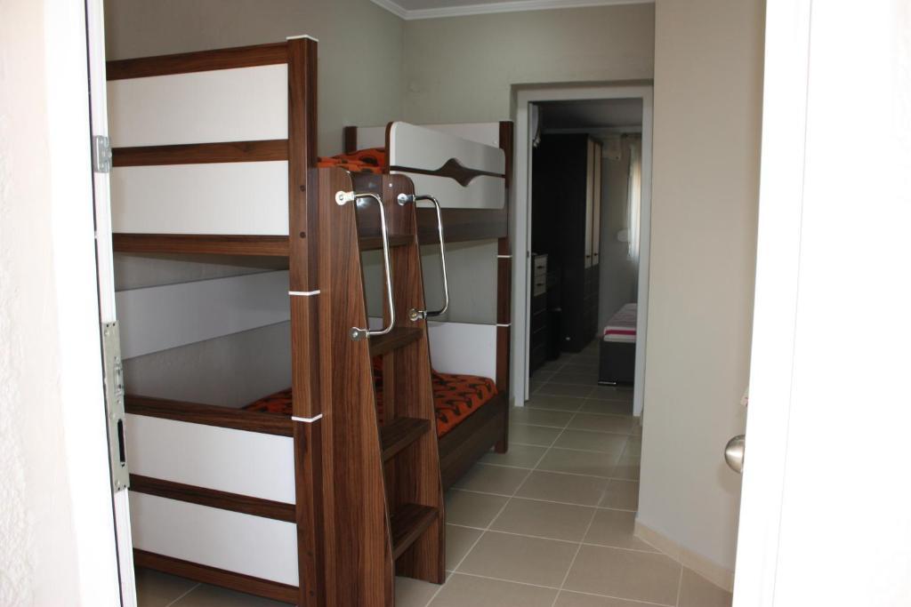 Pagona House Apartman Toróni Szoba fotó