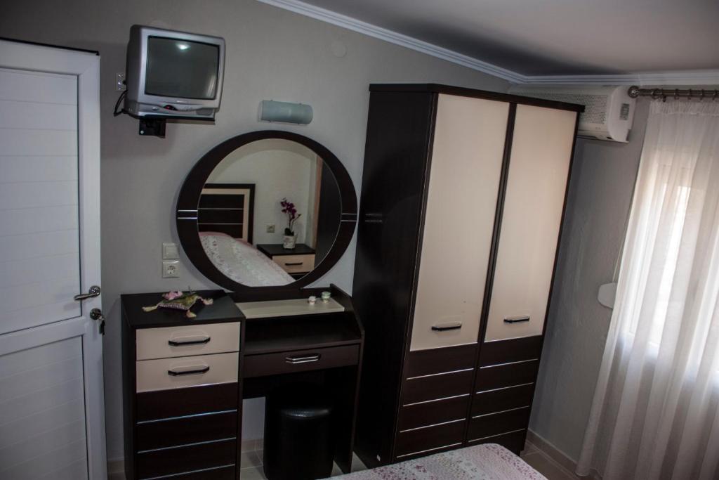 Pagona House Apartman Toróni Szoba fotó