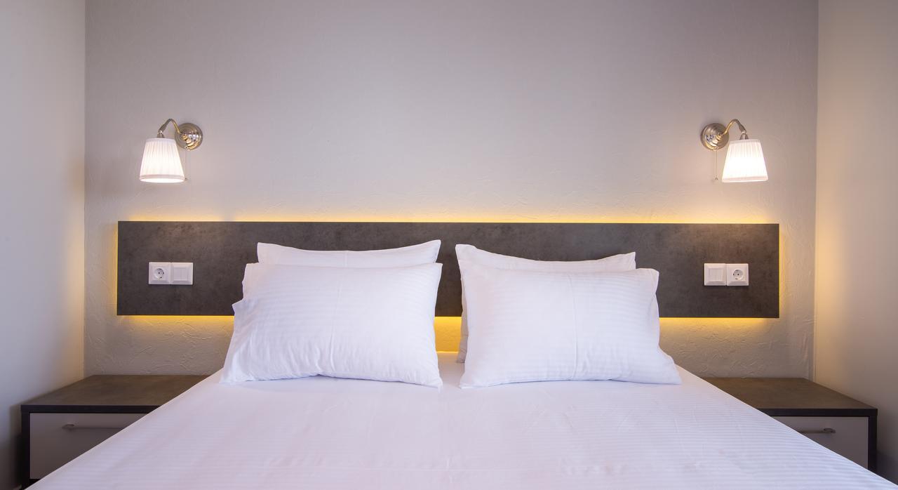 Pagona House Apartman Toróni Kültér fotó