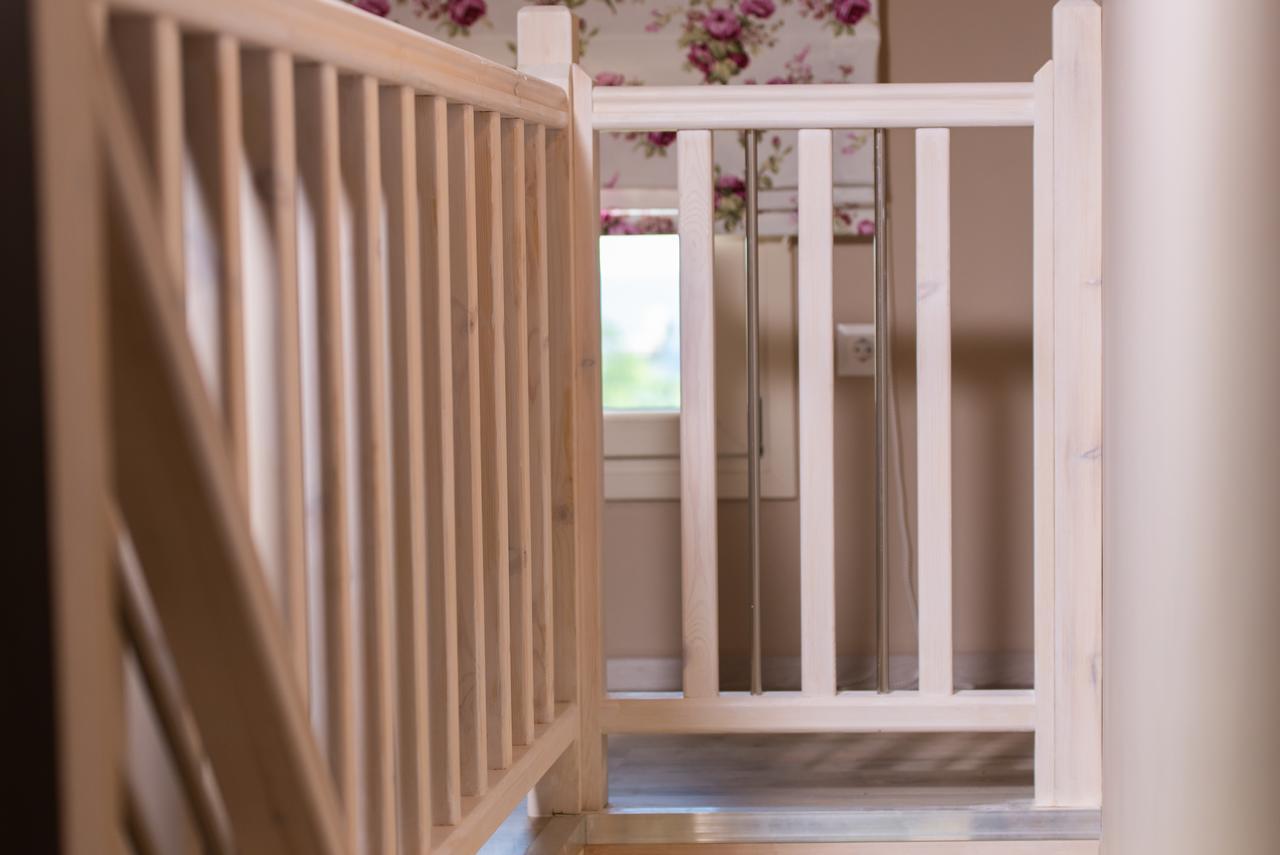 Pagona House Apartman Toróni Kültér fotó