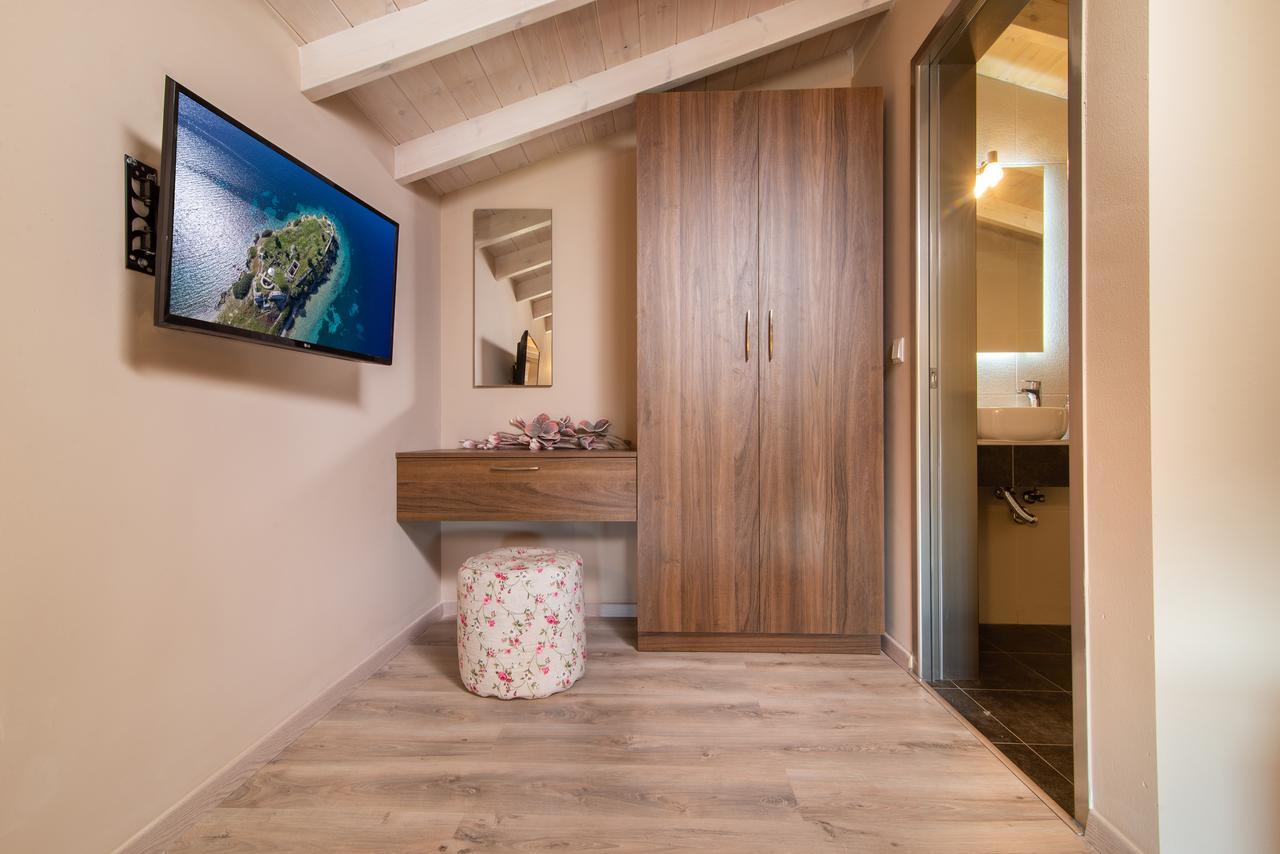 Pagona House Apartman Toróni Kültér fotó