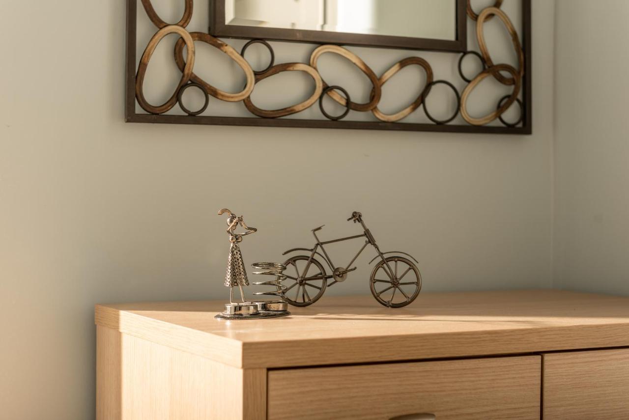 Pagona House Apartman Toróni Kültér fotó