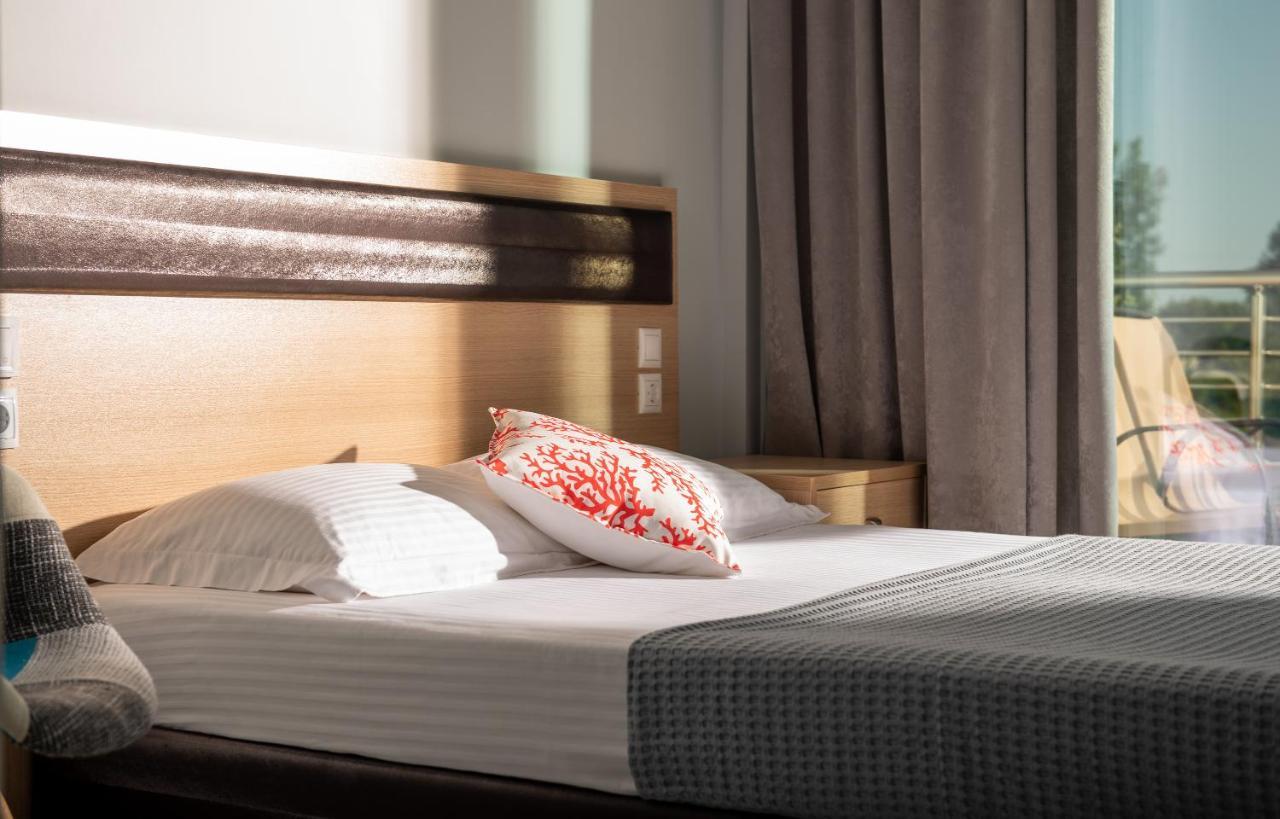 Pagona House Apartman Toróni Kültér fotó
