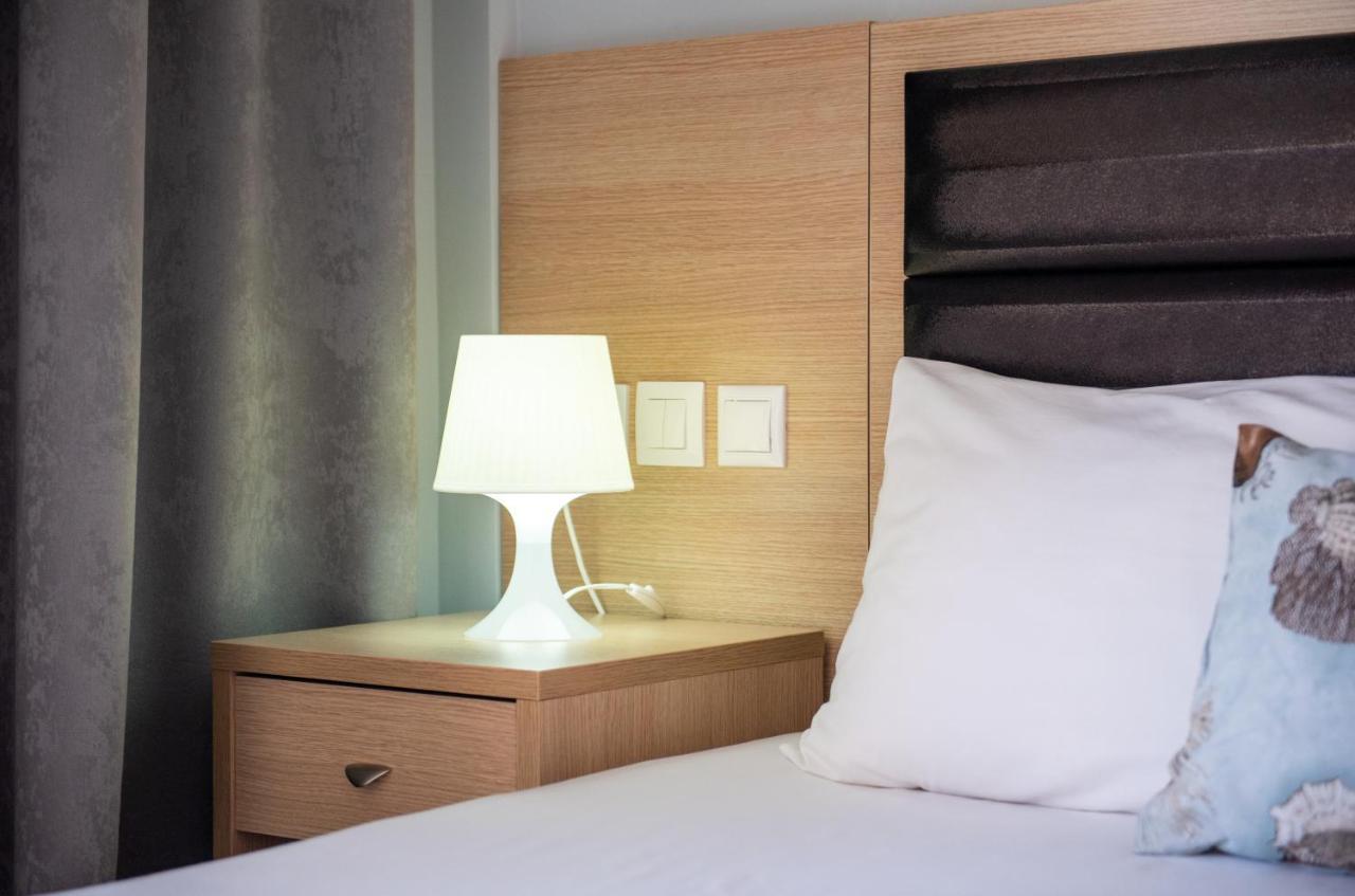 Pagona House Apartman Toróni Kültér fotó