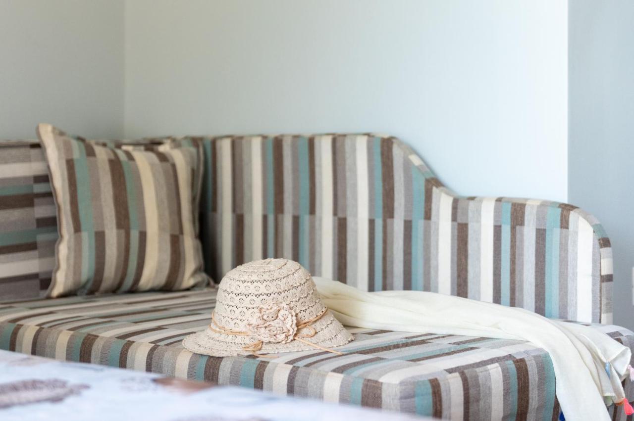 Pagona House Apartman Toróni Kültér fotó